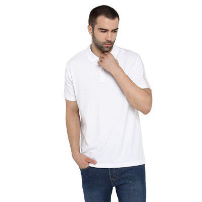 Red Tape Mens Regular fit Polo