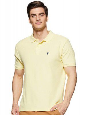 Red Tape Mens Regular fit Polo