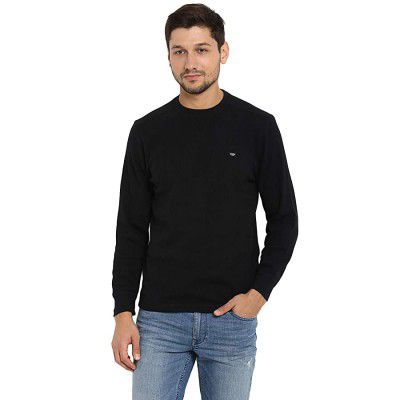 Red Tape Men's Regular fit T-Shirt