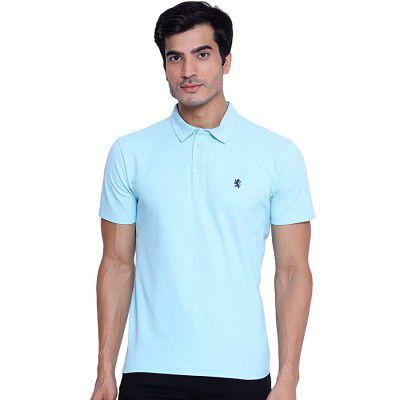 Red Tape Mens Regular Polo Shirt
