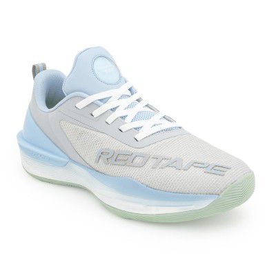 Red Tape Mens Rsl1038 Lifestyle Sneakers