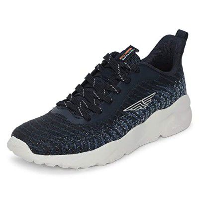 Red Tape Mens Rso107 Walking Shoes