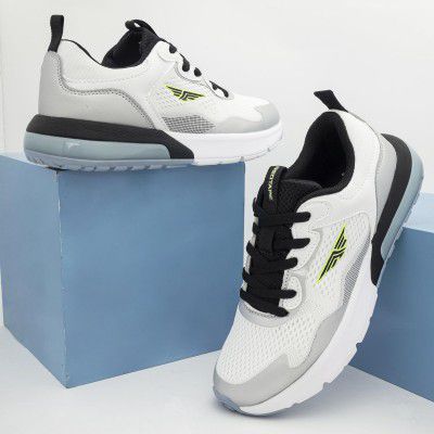 Red Tape Mens Rso4253 Athleisure Shoes