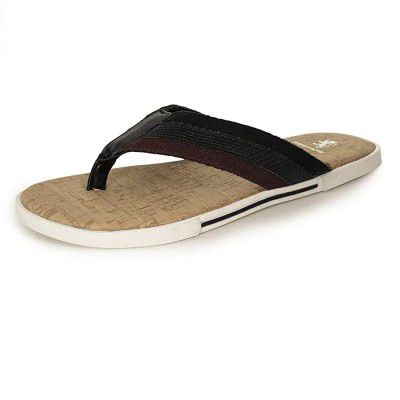 Red Tape Mens Rss2394d Flat Sandal