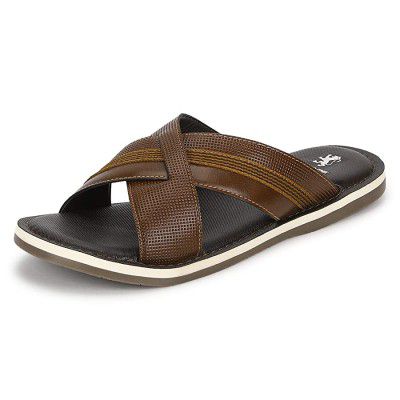 Red Tape Mens Rss2433d Sandal