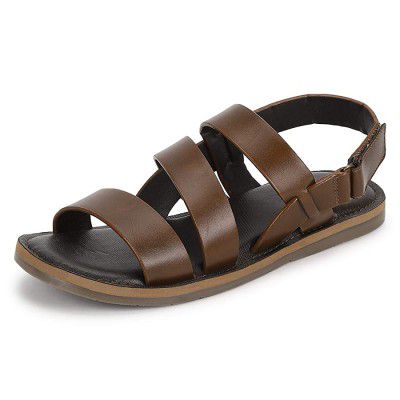 Red Tape Mens Rss2463d Sandal