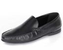 Red Tape Mens Rte3021 Leather Driving Style Loafer...