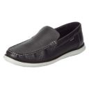 Red Tape Men's Rts110 Leather Loafers...
