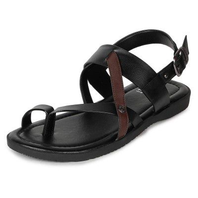 Red Tape Men's Sandal