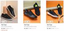 Red Tape Men's Shoes minimum 80% Off...