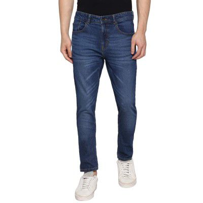 Red Tape Men's Skinny Jeans
