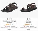 Red Tape Mens Slipper Upto 82% Off...