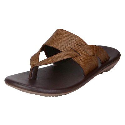 Red Tape Mens Slippers