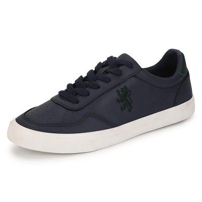 Red Tape Mens Sneaker