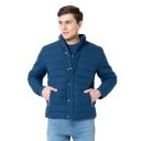 Red Tape Mens Solid Padded Jacket...