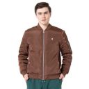 Red Tape Men's Solid Padded Jacket...