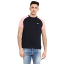 Red Tape Men's Solid Regular Fit Polo...