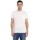 Red Tape Men's Solid Regular Fit Polo...