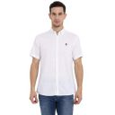 Red Tape Mens Striped Regular Fit T-Shirt...