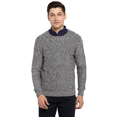 Red Tape Mens Synthetic Sweater