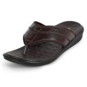 Red Tape Men's Thong Slipper...