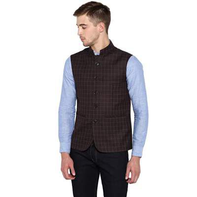 Red Tape Mens Waistcoat
