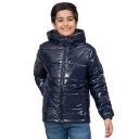 Red Tape Polyester Unisex Kids Standard Length Jacket...