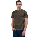 Red Tape Round Neck T-Shirt for Men | Comfortable & Breathable...