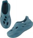 Red Tape  Slip-on Clogs For Girls  (Blue , 10-11 Years)...