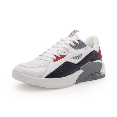 Red Tape Sneaker Casual Shoes for Men | Soft Cushioned Insole, Slip-Resistance, Dynamic Feet Support, Arch Support & Shock Absorption