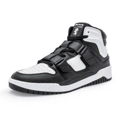 Red Tape Sneaker Casual Shoes for Men | Soft Cushion Insole, Slip-Resistance, Dynamic Feet Support, Arch Support & Perfect for Casual Wear