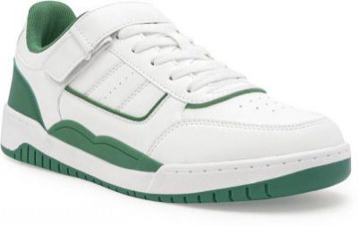 RED TAPE Sneakers For Men | Comfortable, Shock Absorbant & Slip-Resistant Sneakers For Men  (White)
