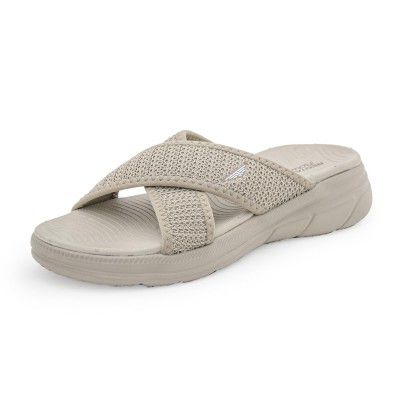 Red Tape Sports Sandals for Women
