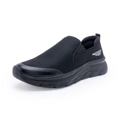 Red Tape Sports Walking Shoes for Men | Slip Resistant & Comfortable