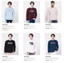Red Tape Sweatshirts Flat 81% off | Starting from @588...