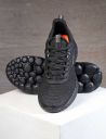 RED TAPE  Walking Shoes For Men (Black)...