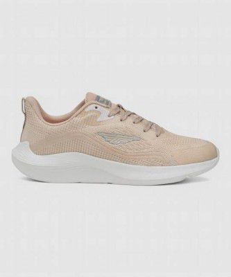 RED TAPE Walking Shoes For Women  (Pink , 3)