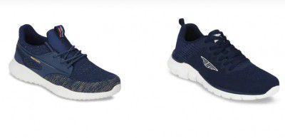 Red Tape Walking & Sports Shoes @ Minimum 80% Off