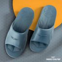 Red Tape Women Slides  (Green , 3)...