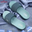 Red Tape  Women Slides  (Navy, Blue 4)...