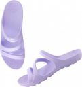 Red Tape Women Slides (Purple , 8)...