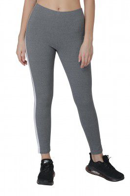 Red Tape Women's Regular Pants
