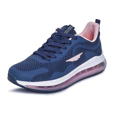 Red Tape Womens Rlo058 Walking Shoe