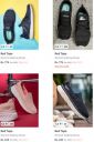 Red Tape Women's Shoes Starts ₹779 | Minimum 80% Off...