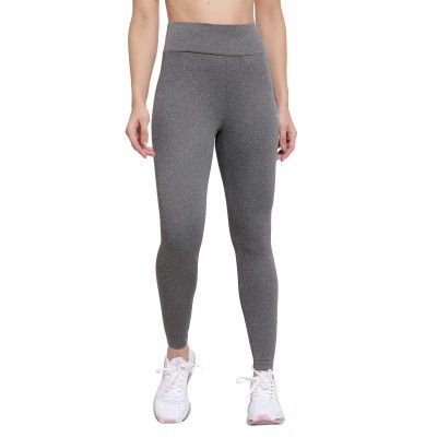 Red Tape Womens Slim Active Wear Tights