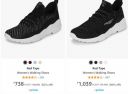 Red Tape Women's Sports Shoes @ Minimum 80% Discount...