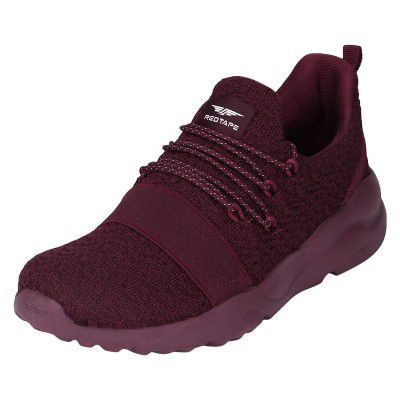 Red Tape Womens Walking Shoes