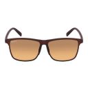 Redex Black And Pink Color Stylish Round kids Sunglasses...