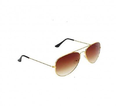 Redex Pink Aviator Sunglasses (1367)