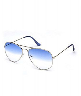 Redex silver Color Stylish Sunglasses